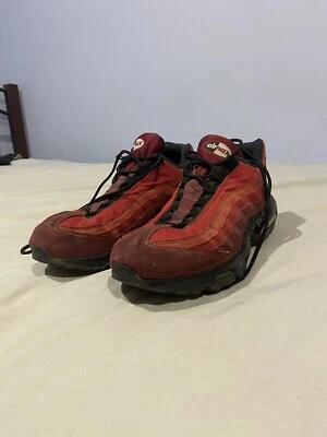 air max 95 custom id
