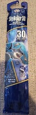 X-Kites skyDelta 30" Wide Large Shark Kite New Ready To Fly