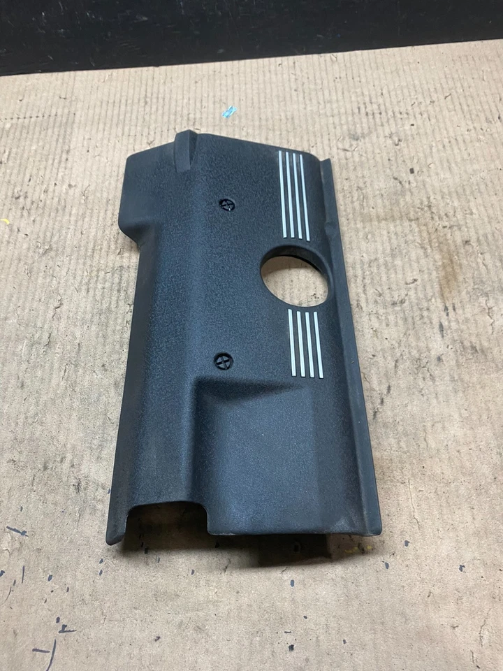 1997 1998 1999 Audi A6 A8 4.2L двигатель крышка украшение E4815 DG1 оригинальный - Изображение 3 из 4