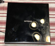 NETGEAR AC1600 C6250 DOCSIS 3.0 WiFi Cable Modem Router Tested  Free-Ship 