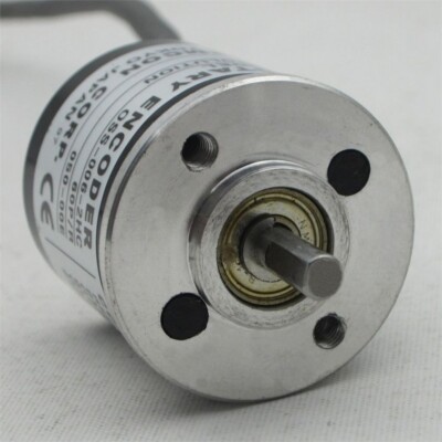 Nemicon Encoder OSS-006-2HC OSS0062HC New tn