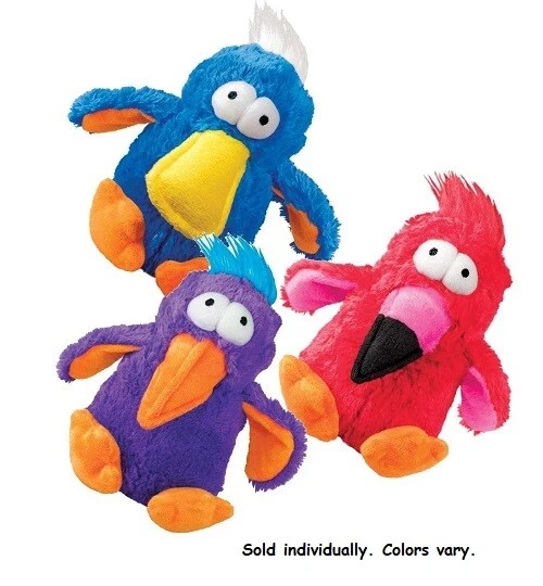 Kong dodo hotsell bird dog toy