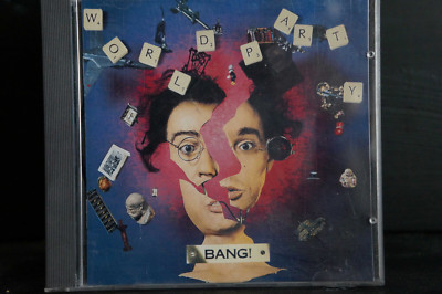 World Party - Bang!