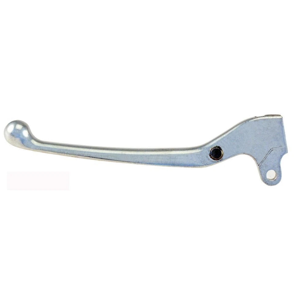 Nouvelle Leva Gauche Frein Arrière Chromée Pour Piaggio Liberty 4T PTT 50 2007 - Photo 1/1