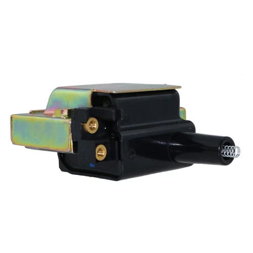 1PC Ignition Coil JHD500 For 1992-2000 HONDA CIVIC 98-02 ACCORD 97-01 CR-V UF89 - Picture 4 of 4