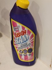 Easy-Off BAM universal power Cleaner Grime Re...