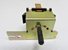 HVAC AC Heater Blower Control Switch Motor Switch Standard HS-219 NEW OE