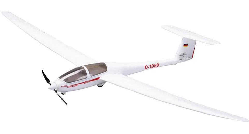 Dekorbogen GROB G103C Twin III Acro Hochleistungssegler Aufkleber Hype 028-1073 - Bild 4 von 4