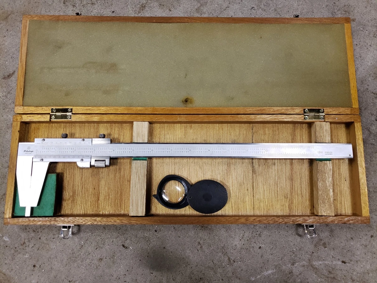 Ebay 2024 vernier caliper