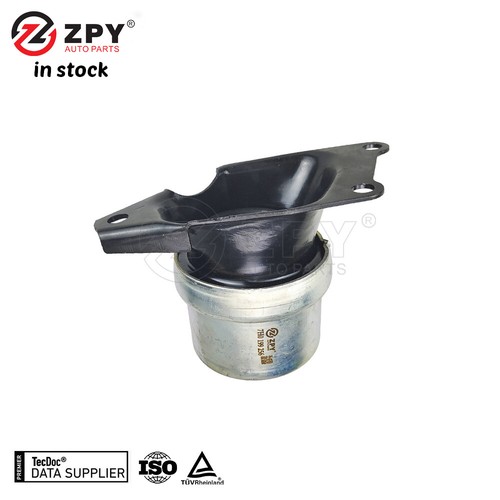 BEYU For Vw Transporter 7H0 199 256 Transmission Right Gear Box Engine Mounting - Picture 5 of 6