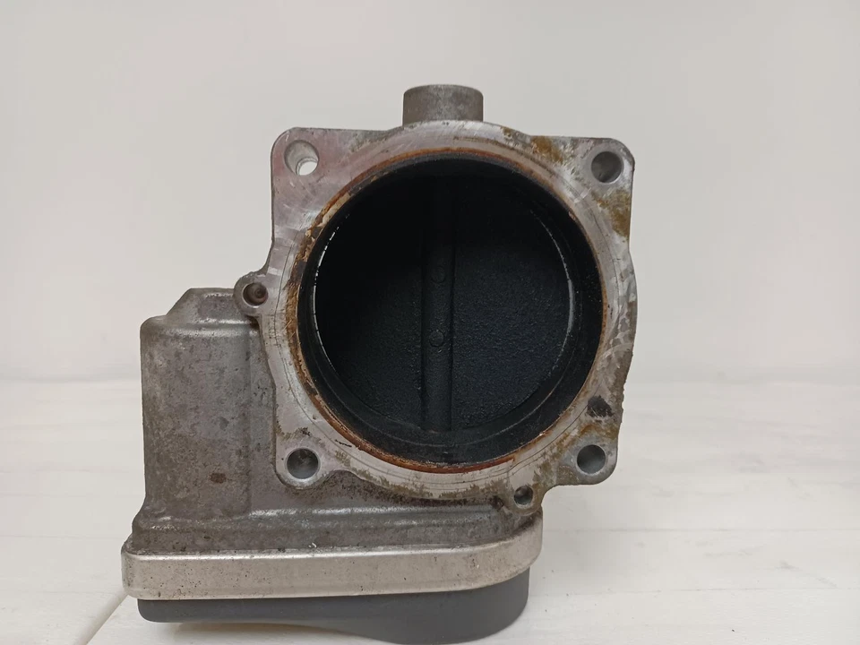 Used Fuel Injection Throttle Body fits: 2007 Chrysler Aspen 5.7 Grade A Foto 3 de 4