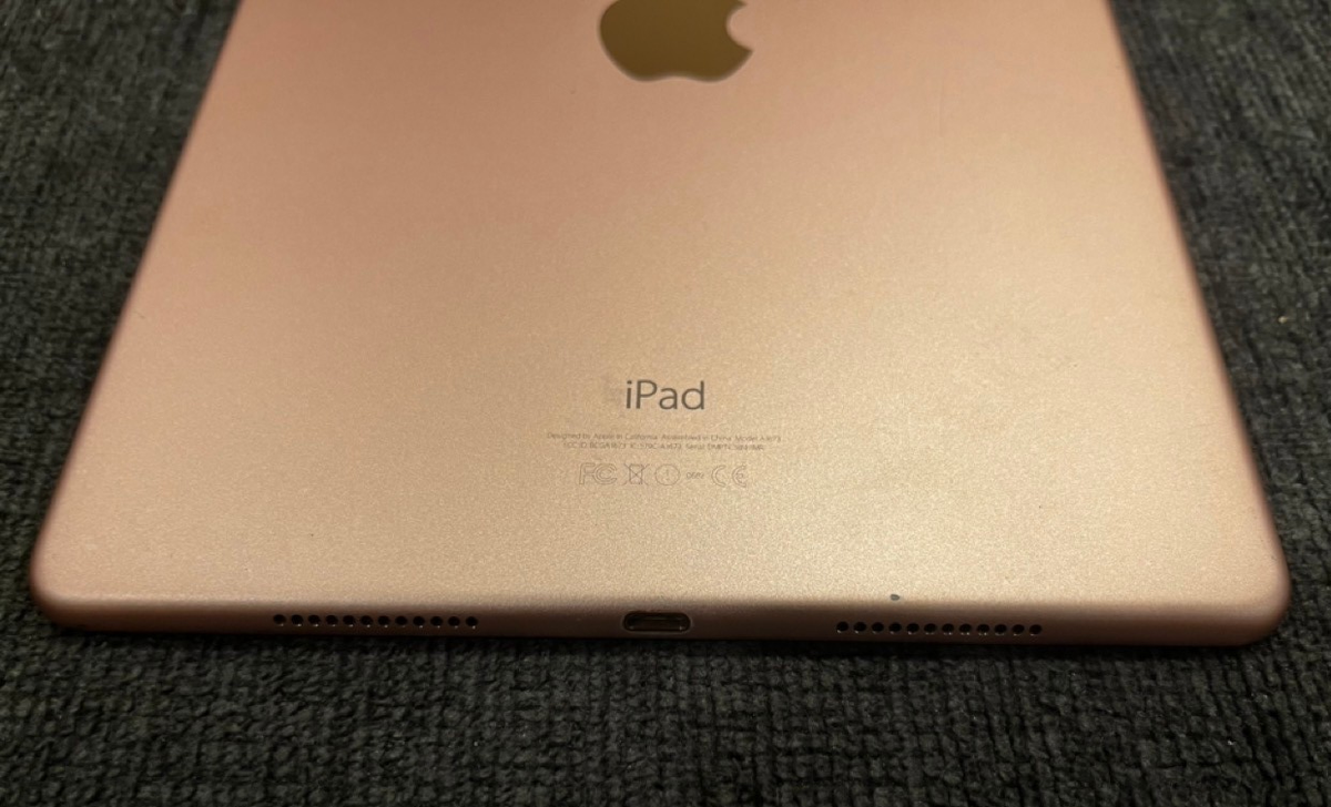 GOLD EXPERIENCE　Apple iPadPro FM172LL Apple iPad Pro 9.7