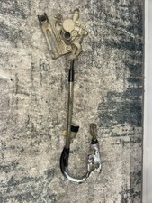 2001-2013 Kx100 Big Wheel Rear Brake Setup Caliper Master Cylinder Line Hose 2001-2013 Kx100 Big Wheel Rear Brake Setup Caliper Master Cylinder Line Hose