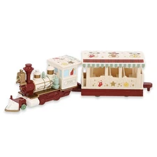 Tokyo Disney Resort Christmas  2025 Lil RingRing Mickey Fairy TOMICA NEW