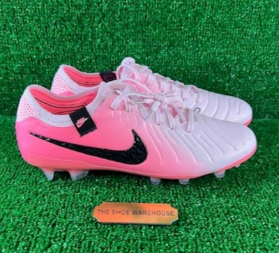 Nike Legend 10 Elite FG P Soccer Cleats Pink Black FN7276-601 Bosnia Pro s-l400.jpg main image 3