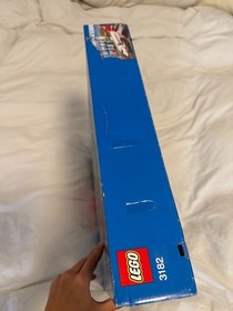 LEGO CITY: Airport (3182)