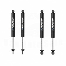 Pro-x Pro Comp 0-2 Lift Shocks For Toyota Hilux 79-85 4wd Kit 4