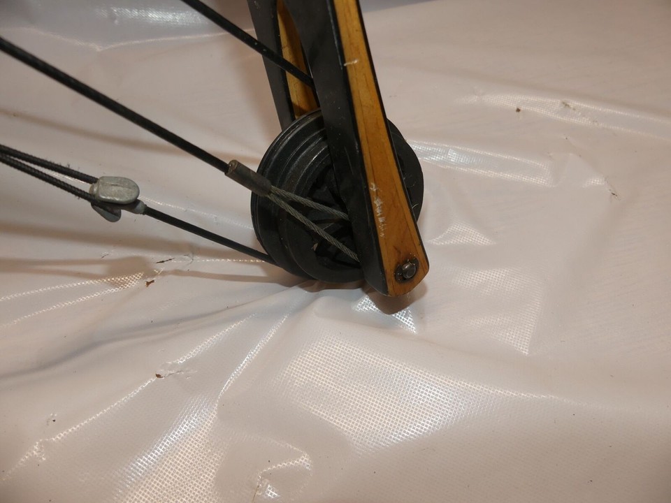 Darton SL50 Compound Bow - Made in USA | eBay