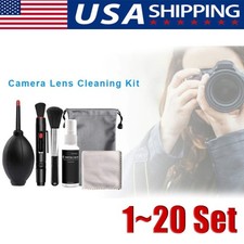 6in1 Camera Cleaner Kit For Digital Camera Lens Sensor Cleaning Tools Set