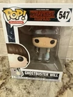 Funko Pop! Vinyl: Stranger Things - Will Byers (Ghostbusters) #547