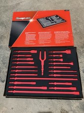 Snap-on Tools Air Hammer Bit Foam Organizer Fmphg01b New Ph3050b Phg Air Chisel