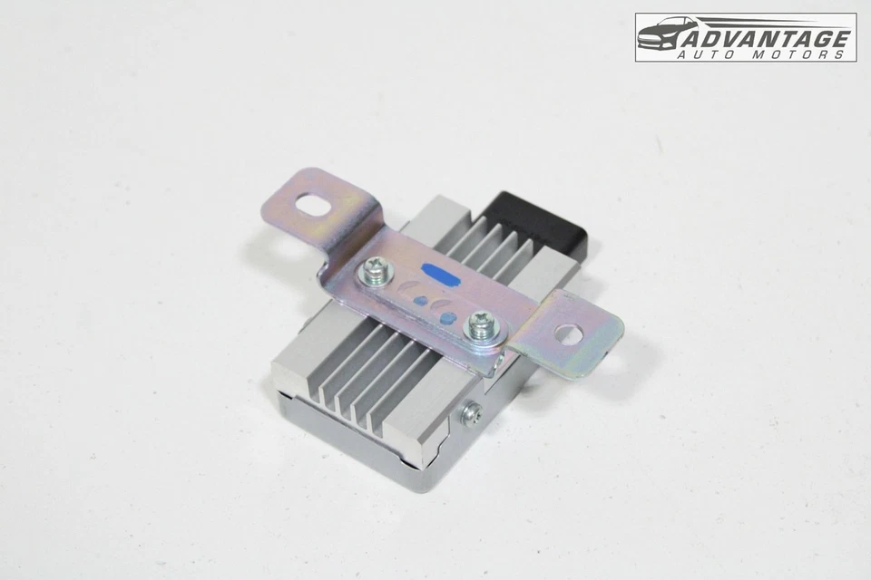 Bomba de combustible Nissan Pathfinder 2022-2024 3,5 L V6 módulo de control informático unidad OEM Foto 3 de 4