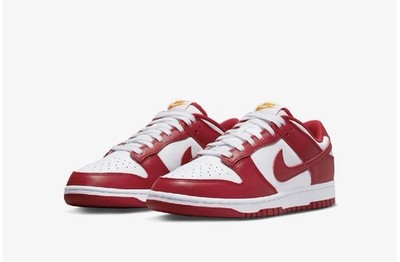 Nike Dunk Low USC