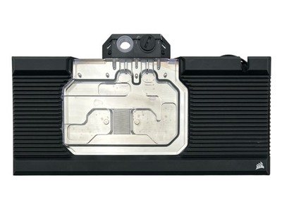 Corsair XG7 RGB RTX 4090 GPU Water Block