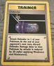 Defender - 80/102 Base (1999-2000) - WOTC Pokemon TCG SHARP CARD VLP. SEE PICS.
