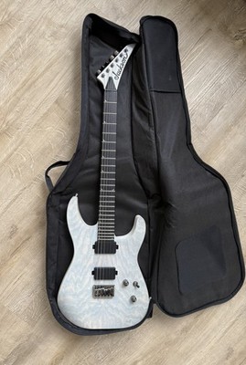 Jackson Soloist Pro SL2A - Spitzenzustand | Top