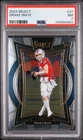2024 PANINI SELECT #27 DRAKE MAYE ROOKIE RC PSA 7