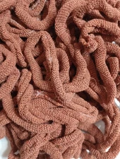 Friendly Loom 10” PRO-Sized 54 Spice Potholder Loop Refills Makes 1Potholder