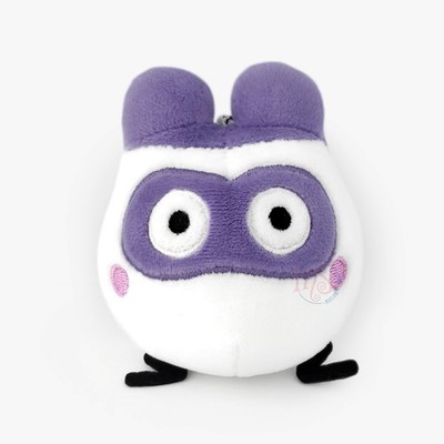 Tamagotchi Mochi Mascot Mini Plush | 2.8