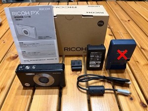 Ricoh Px | eBay