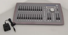 ETC SmartFade 1248 Lighting Control Console Number 13 Fader Issue