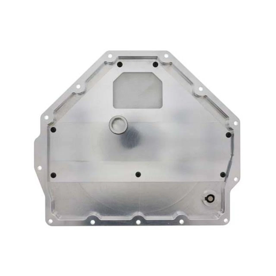 99 6225 060 LN Engineering Transmission Pan for Porsche 718 Boxster Cayman 911 - Image 2 of 4