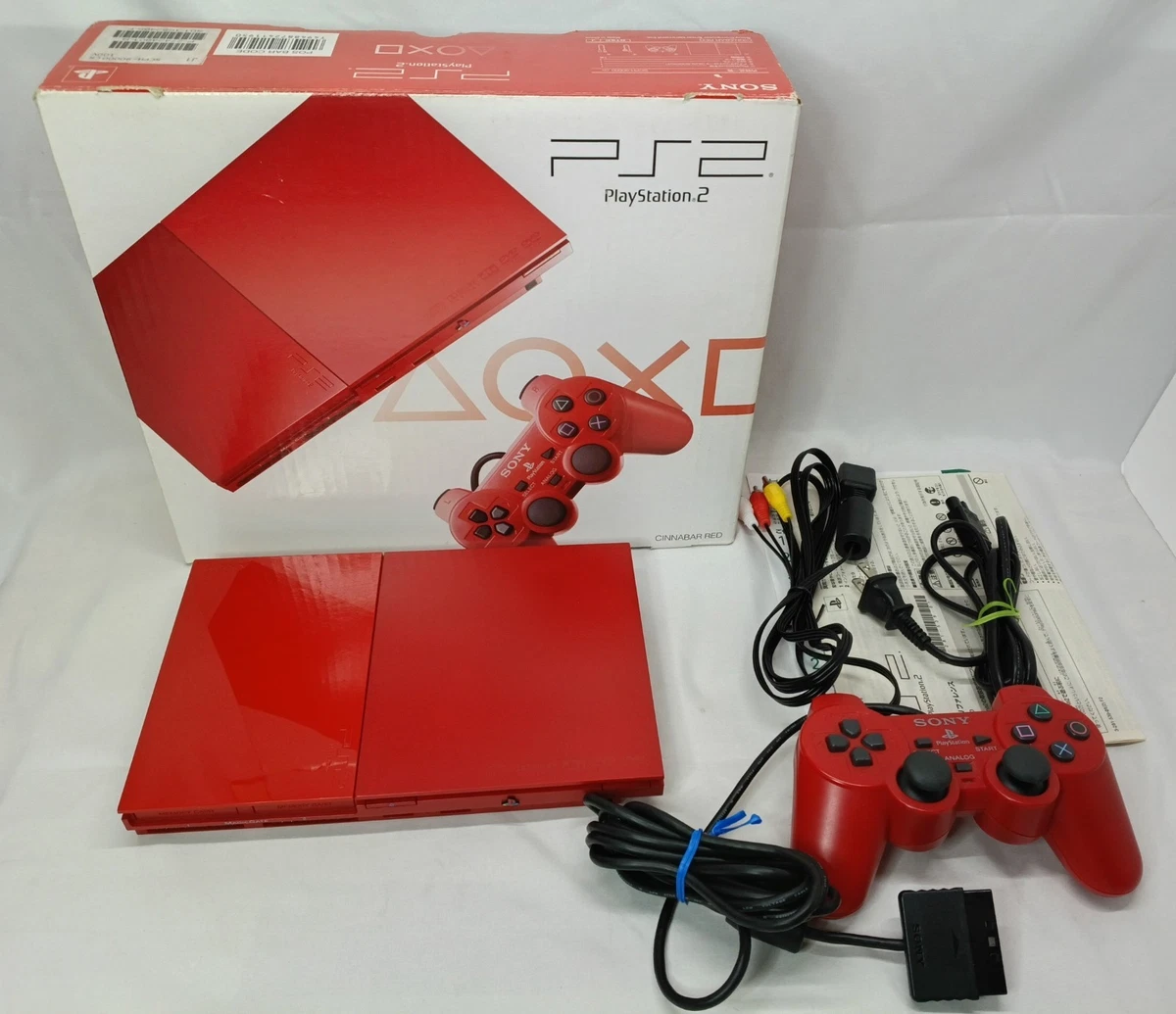 プレイステーション2 Playstation 2 | Mercado Livre