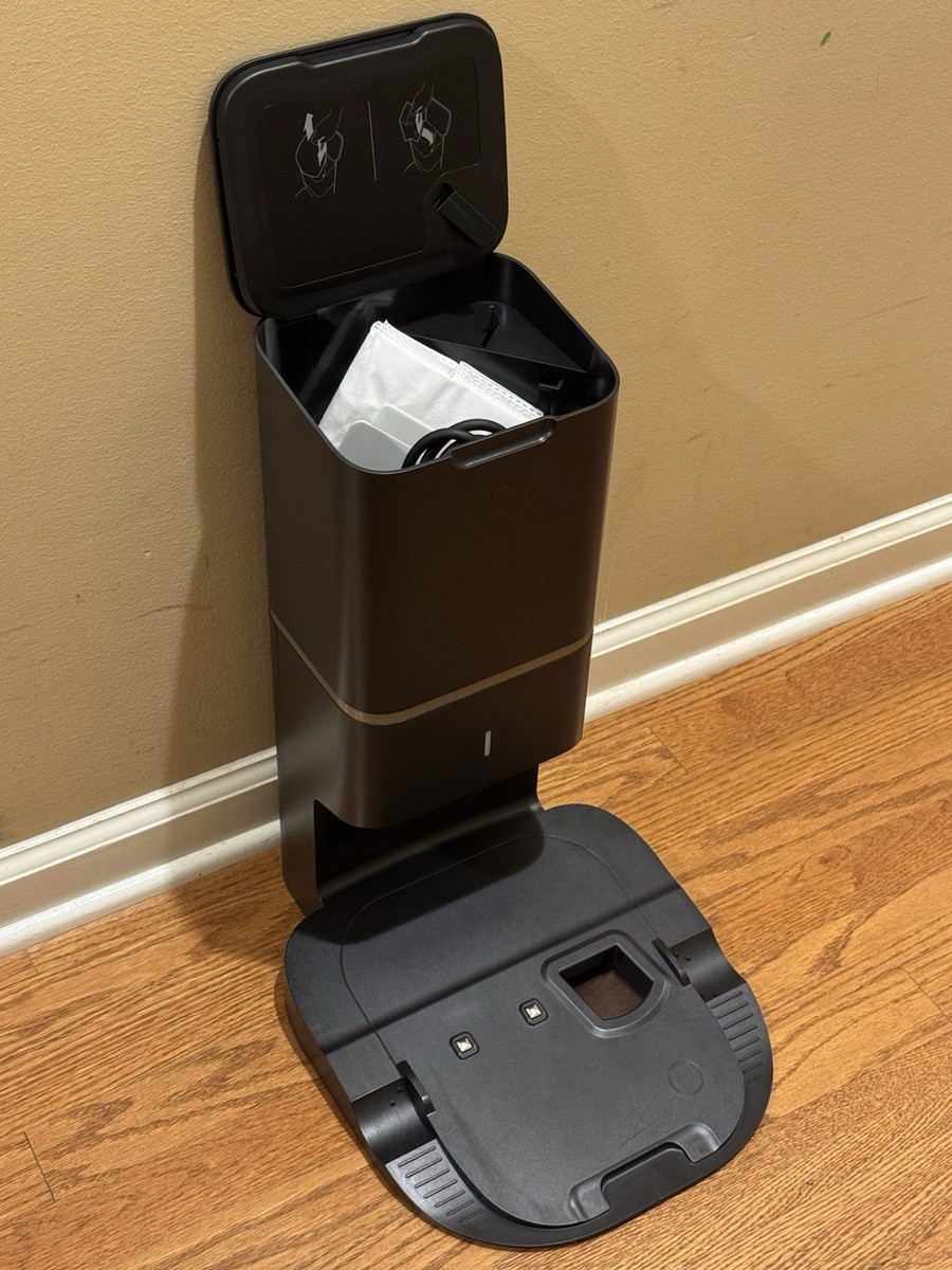 iRobot Roomba S9 Clean Base Automatic Dirt Disposal (ADB-N1