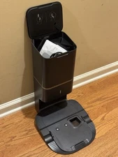 iRobot Roomba S9+ Dock, Clean Base, Automatic Dirt Disposal (ADB-N1 Dock Only)