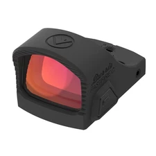 Burris Optics Fastfire C Red Dot 1X 6 MOA Dot Matte Finish Fits RMSc Footprint