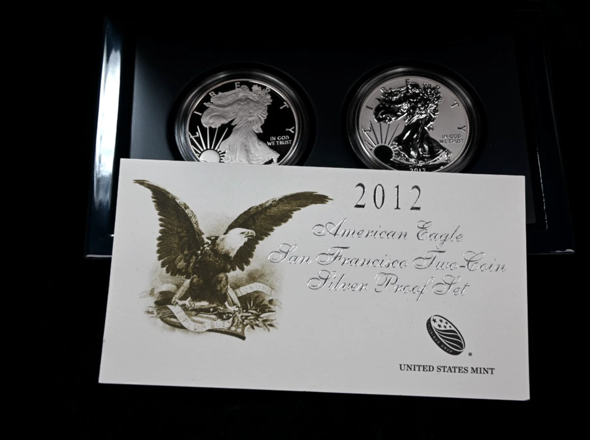American Silver Eagle Case Indiana Silver Bullion Coin for sale | eBay