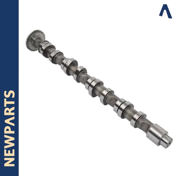 Newparts Nockenwelle Auslass FüR VW Golf VI Passat Tiguan Touran 03L109022-image