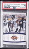 2023 NATIONAL TREASURES SUPER BOWL IMMORTALITY #SBRLS RAY LEWIS 78/99 PSA 7