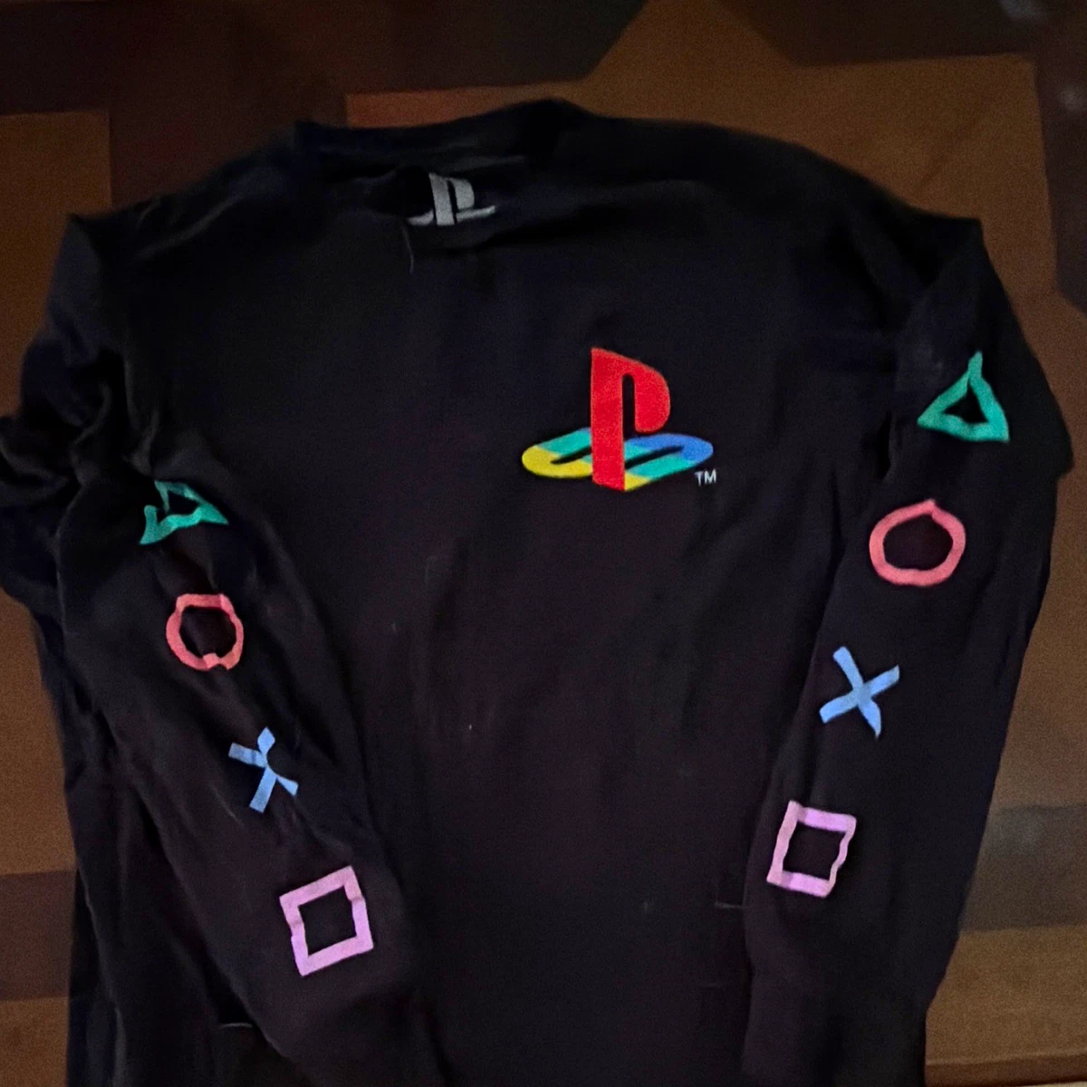 PlayStation T-Shirts for Men for sale | eBay
