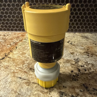 #ad Vega Vegabar 64 Pressure Transmitter BR64.XXGW1APKNAX $250.00