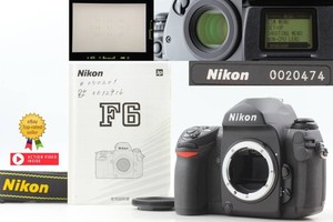 Nikon F6 Cameras | eBay