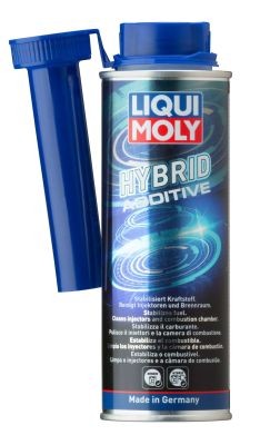 1001 LIQUI MOLY Kraftstoffadditiv