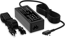 65W Laptop Charger Compatible with Acer Aspire 5 3 1 A515-54 A315-24P Chromebook