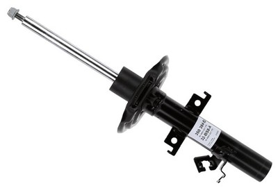 SACHS 350 384 Stoßdämpfer for RENAULT