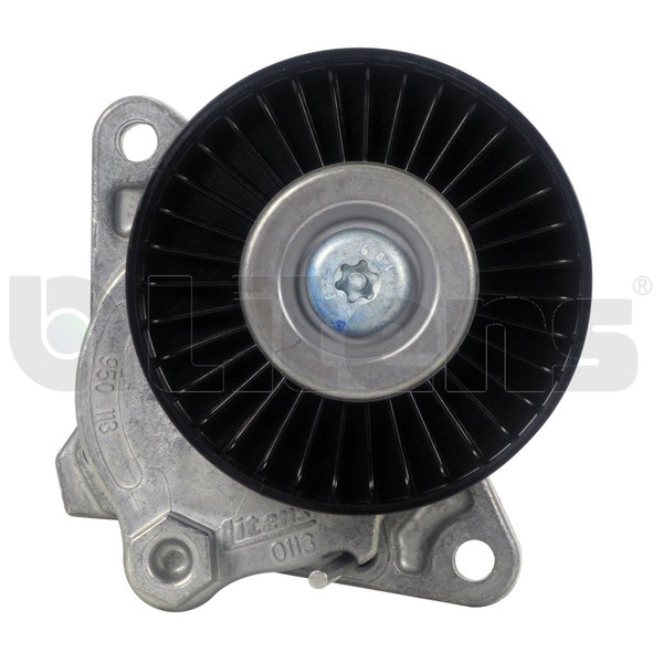 Litens Riemenspanner Keilrippenriemen 950113 FüR Mercedes Klasse W220 V220 W210-image
